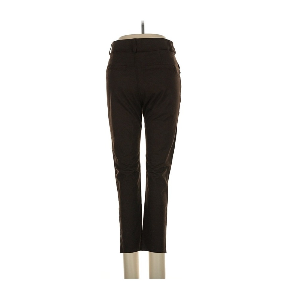 Frank & Eileen Billion Dollar Murphy Pants IRISH CHOCOLATE BROWN Stretch Medium - Picture 6 of 12
